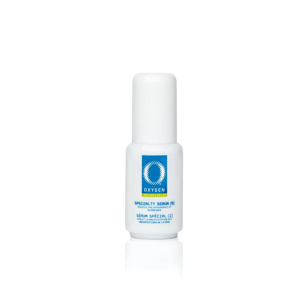 Specialty Serum B (zmniejsza przebarwienia) Niacynamid + Koenzym Q10 30 ml