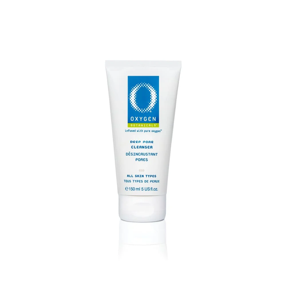 Deep Pore Cleanser Preparat do głębokiego oczyszczania porów Salicylic Acid + Lactic Acid 200 ml