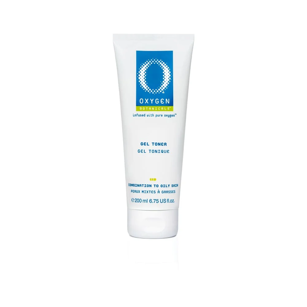 Gel toner Żelowy tonik (do skóry mieszanej i tłustej) Zinc + Niacinamide 200 ml