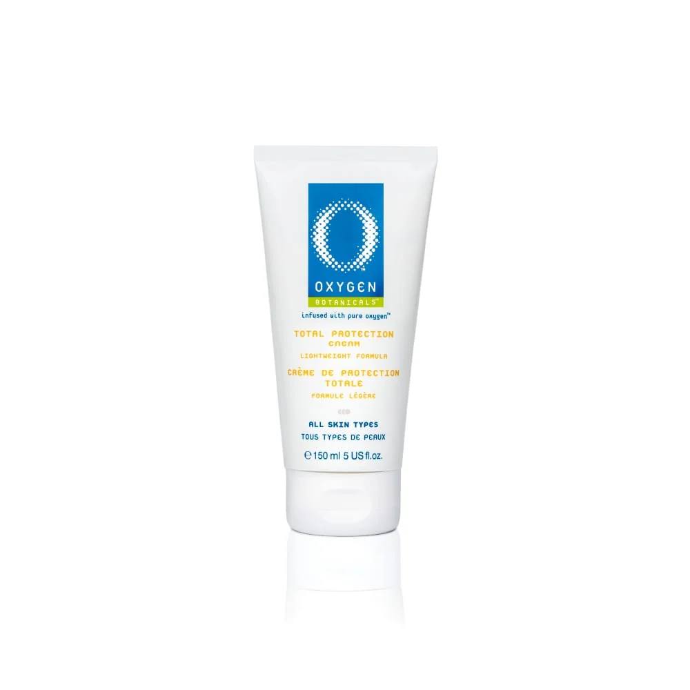 Protection Cream Krem Pełna ochrona z ekstraktem liści Camellia Sinensis 150 ml