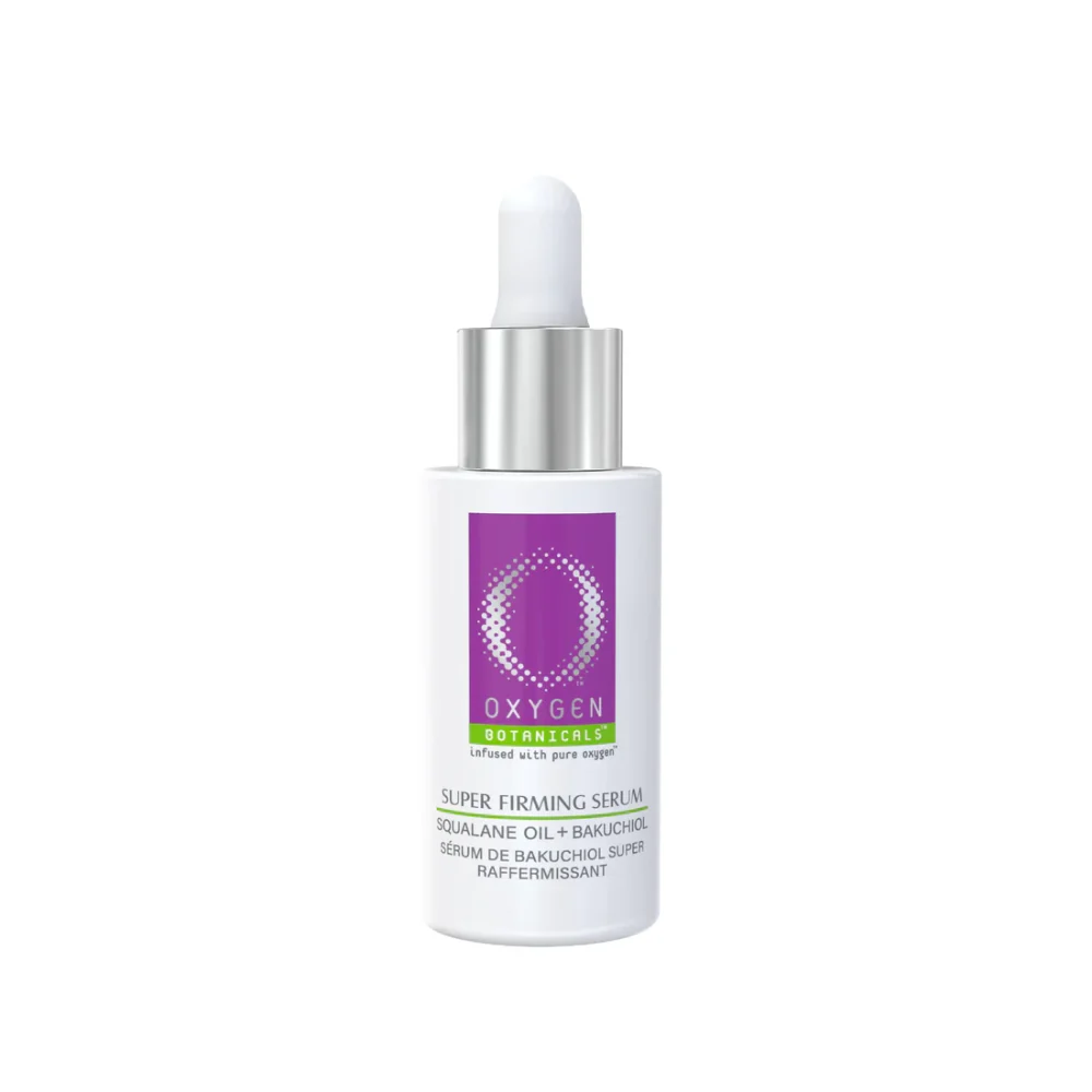 Super Firming Serum (Bakuchiol + Squalane) 30 ml