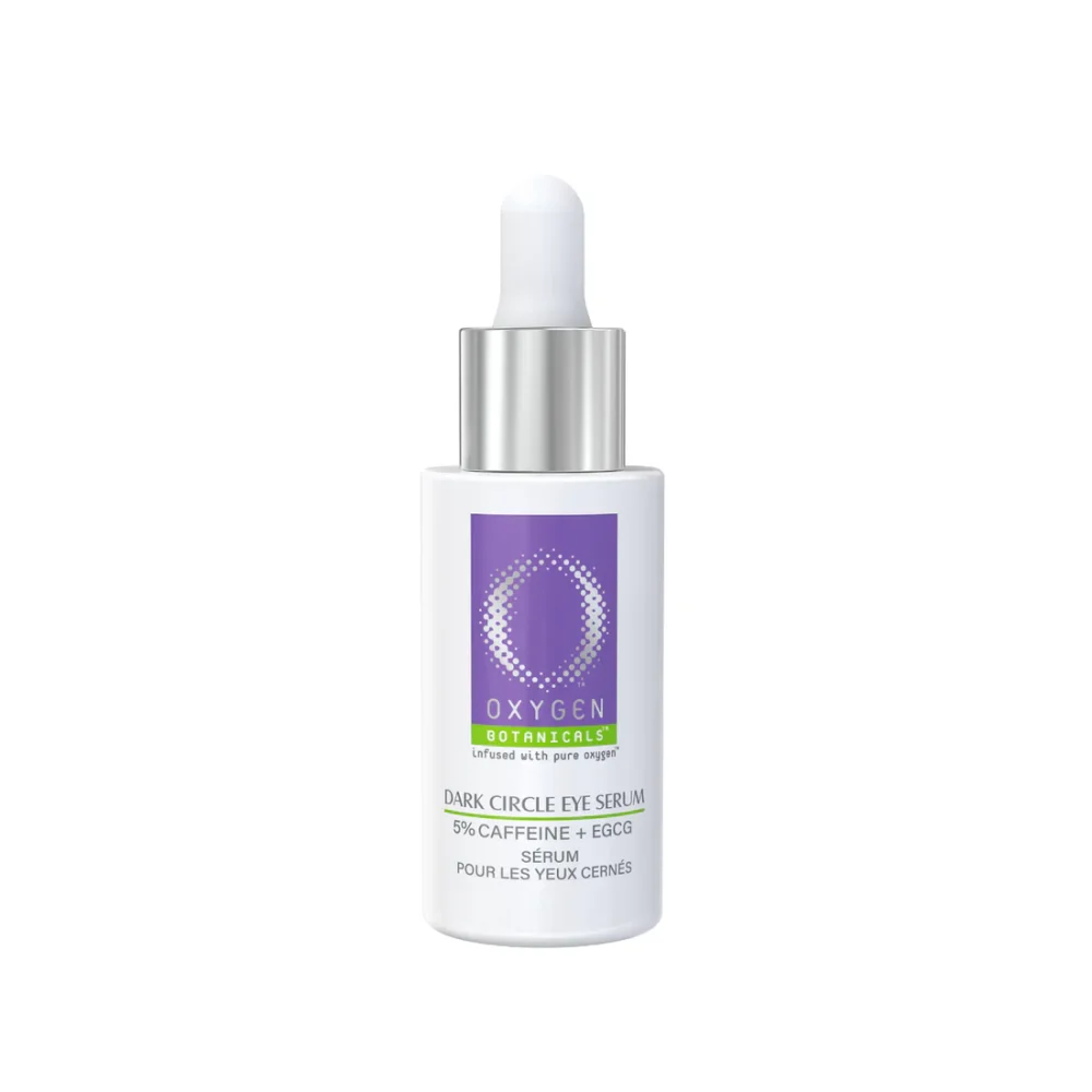 Dark Circle Eye Serum pod oczy przeciw cieniom (5% Kofeina + EGCG) 30 ml