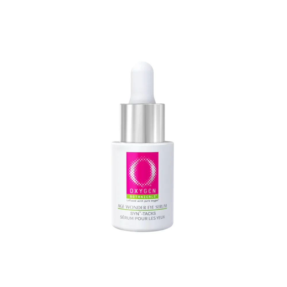 Age Wonder Serum pod oczy SYN™-TACKS (Antyoksydanty + Koenzym Q10) 15 ml