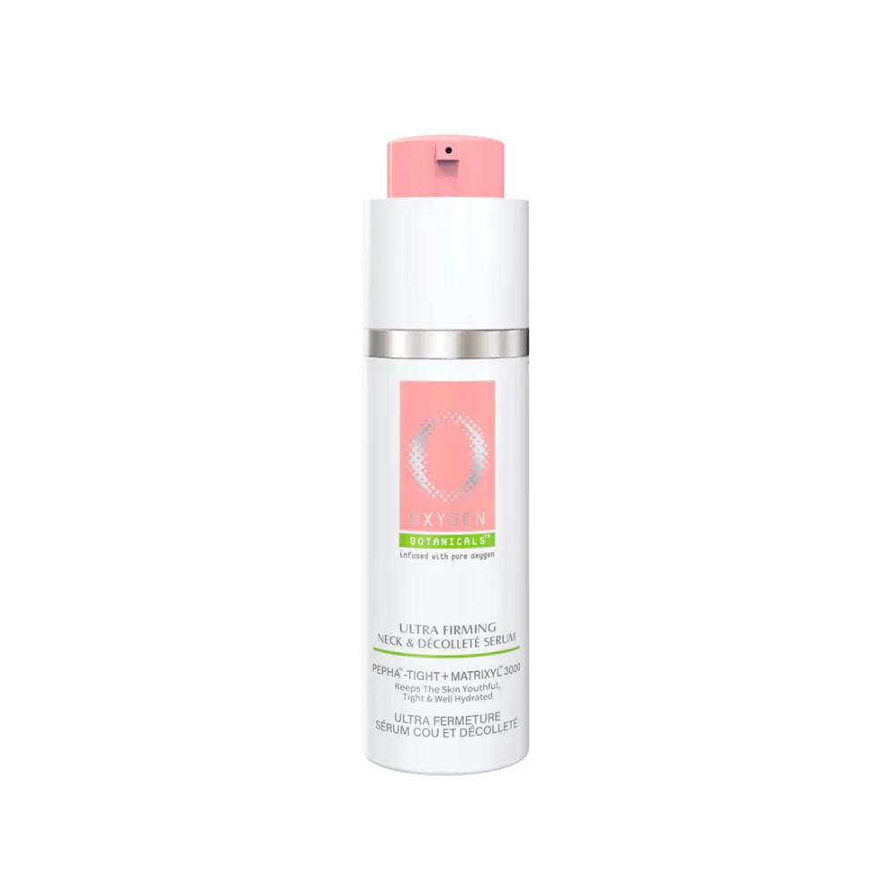 Ultra Firming Serum do szyi i dekoltu 30 ml