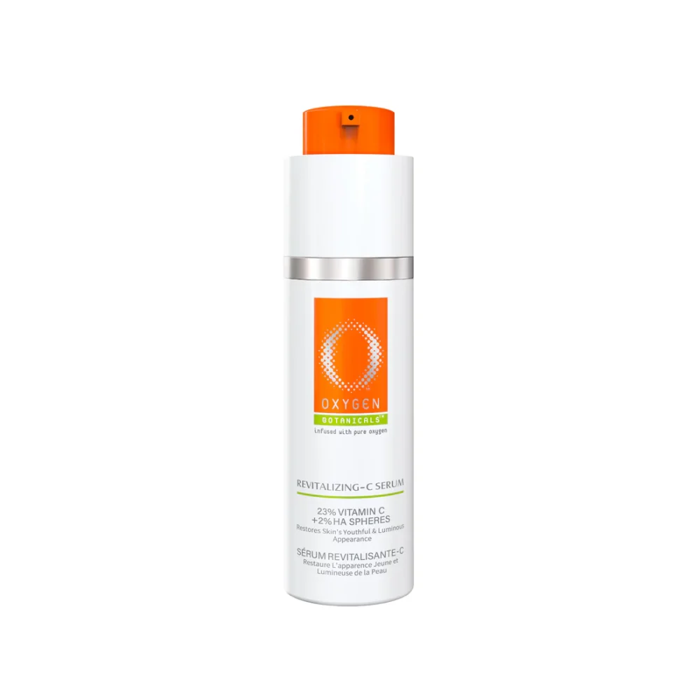 Revitalizing - C Serum do twarzy (23% Witamina C + 2% HA Spheres) 30 ml