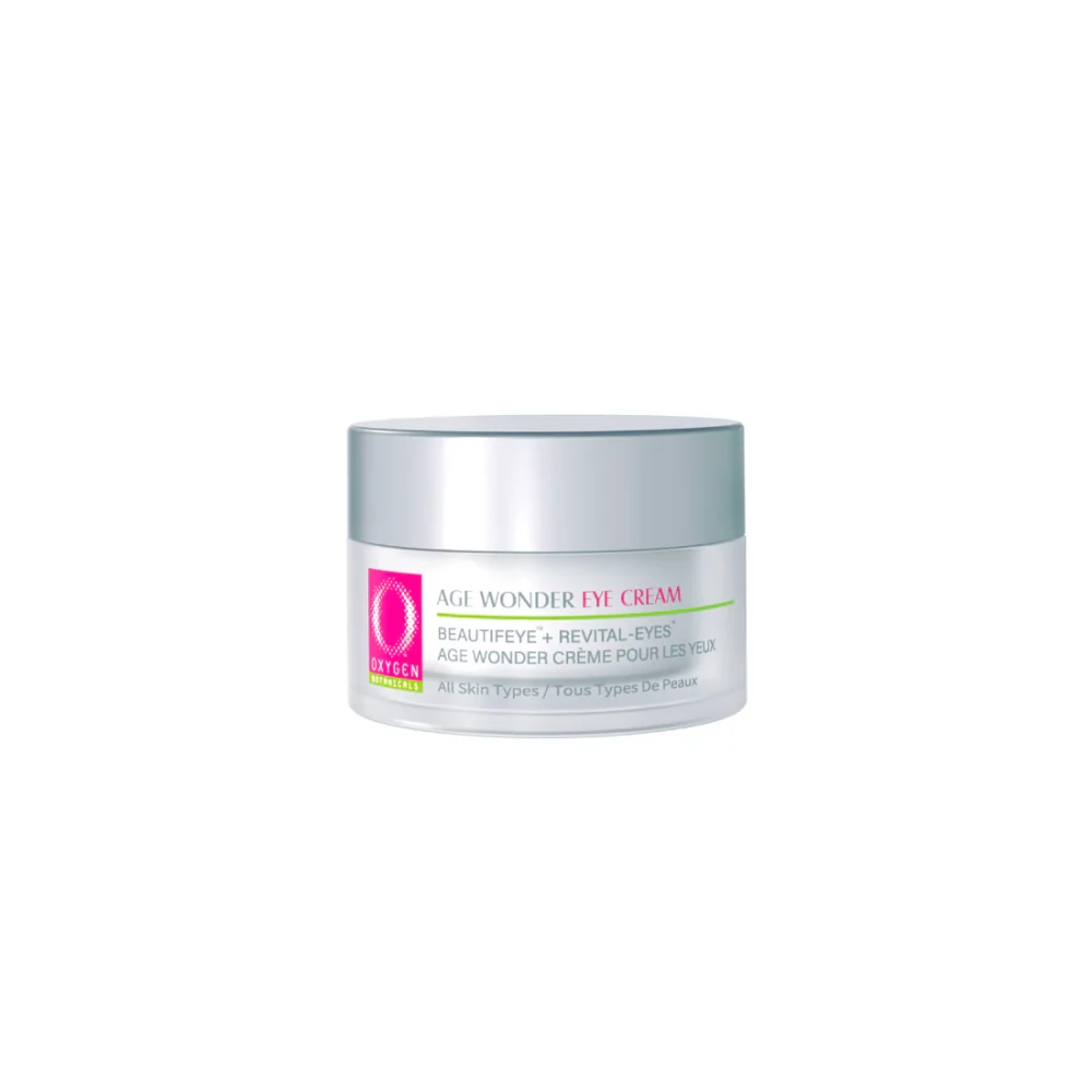 Age Wonder Krem pod oczy (Kofeina + Koenzym Q10) 15 ml