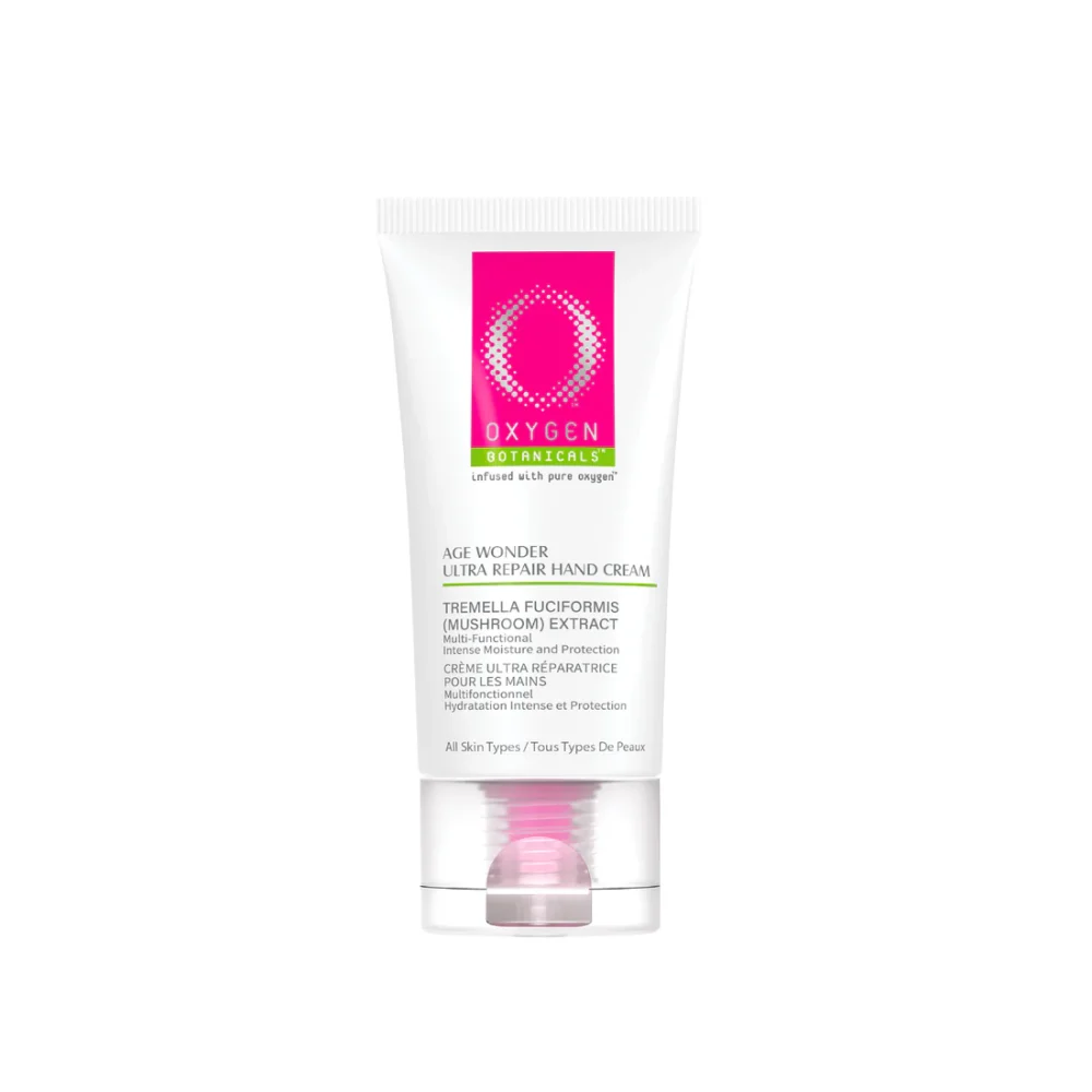 Age Wonder Ultra Repair Krem do rąk (Mushroom Extract) 75 ml
