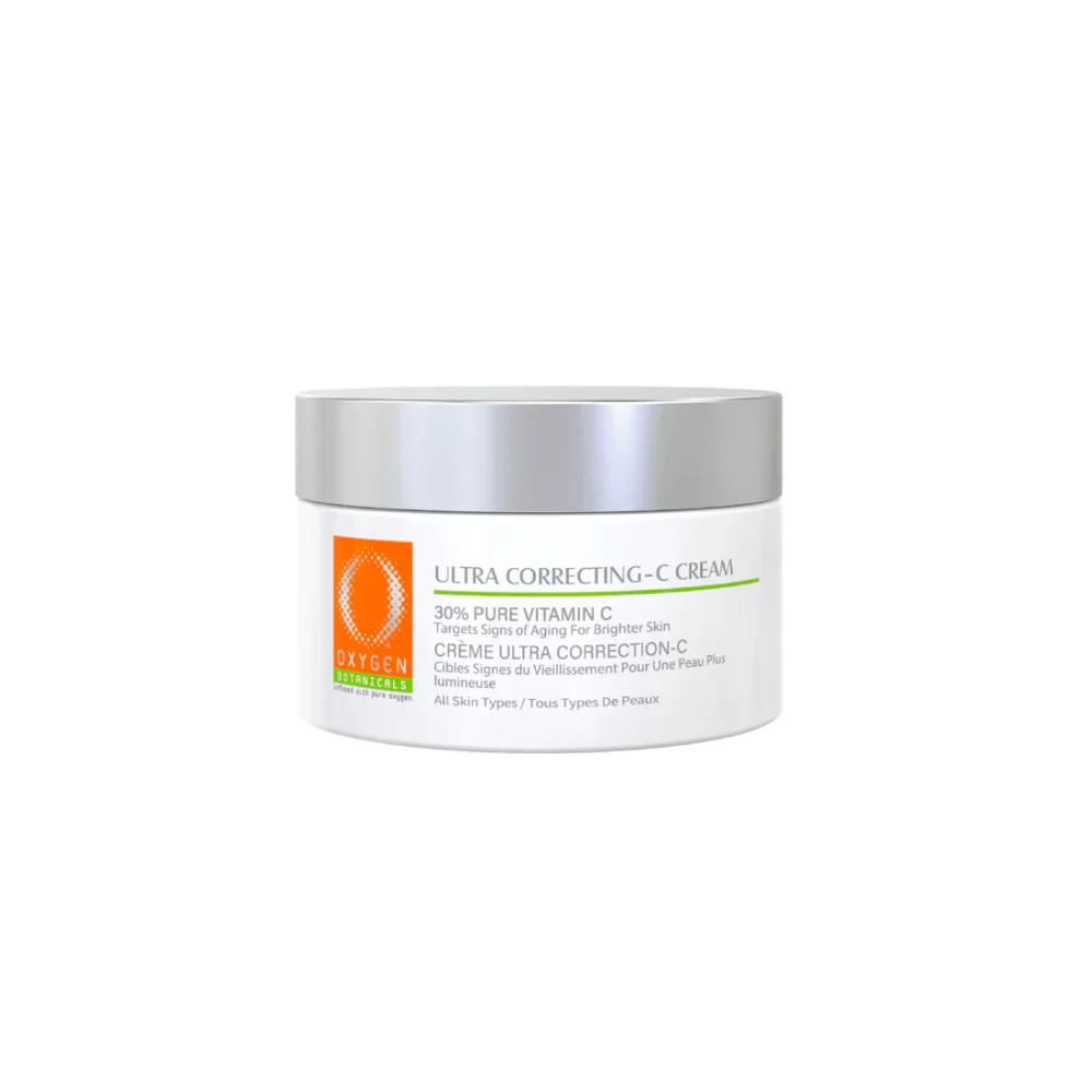 Ultra Correcting-C Cream Krem ultra-korygujący (30 % Witamina C) 50 ml