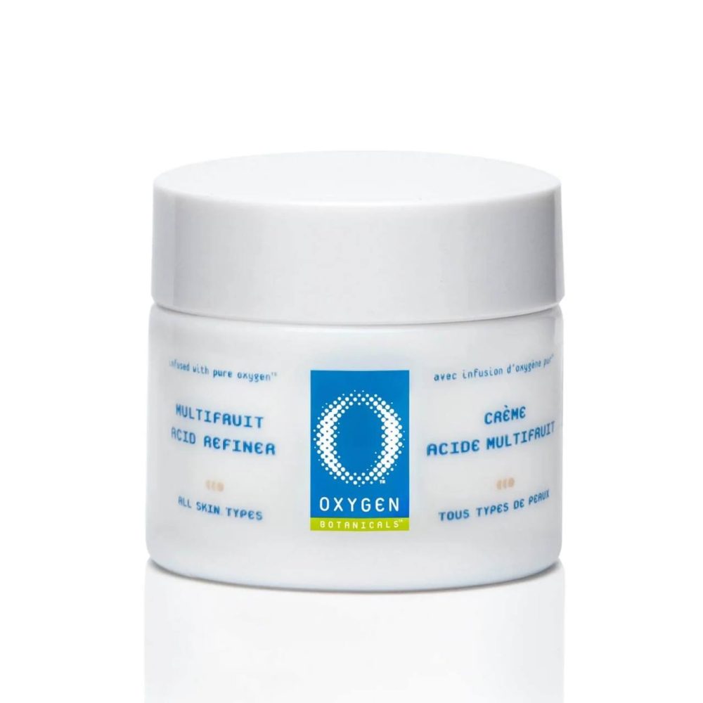 Krem kwasowy multifruit AHA + BHA Multifruit Acid